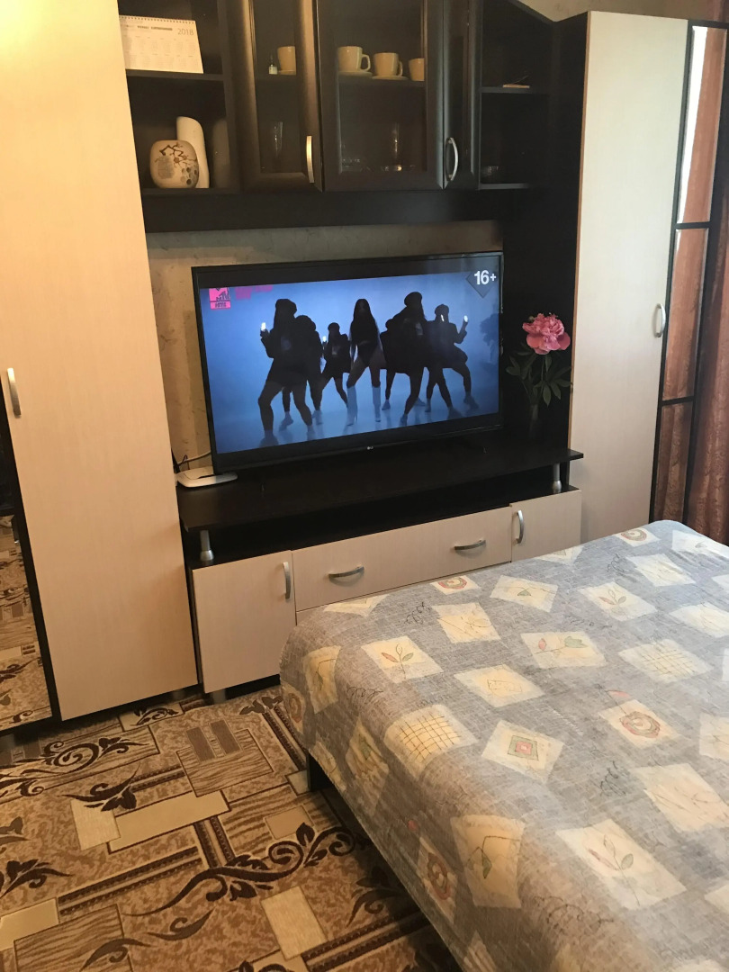 Апартаменты на Николаевой-Терешковой В.В.2