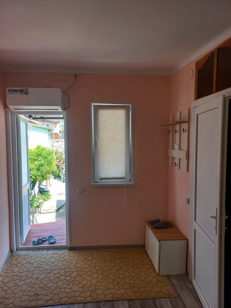 Гостевой дом Надежда