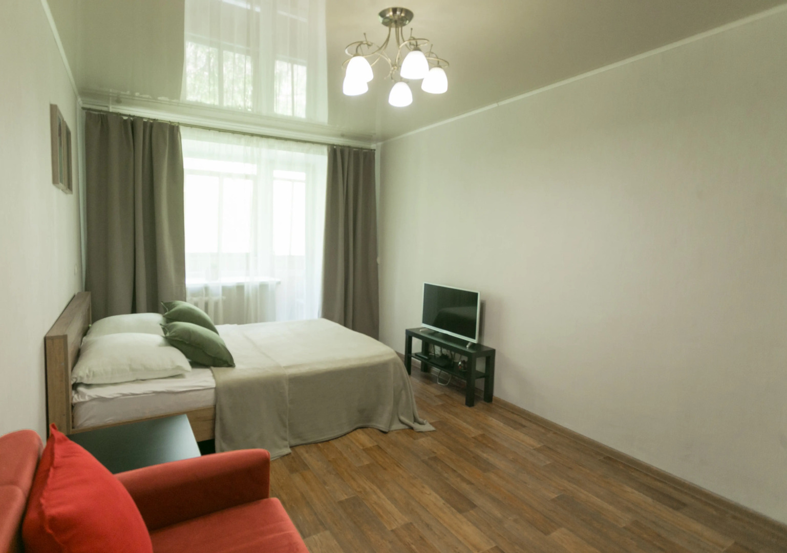 Апартаменты GOOD NIGHT на Косарева 25