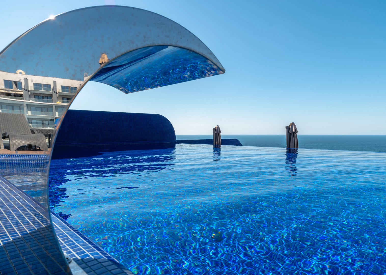 Отель СПА-Отель Зазеркалье