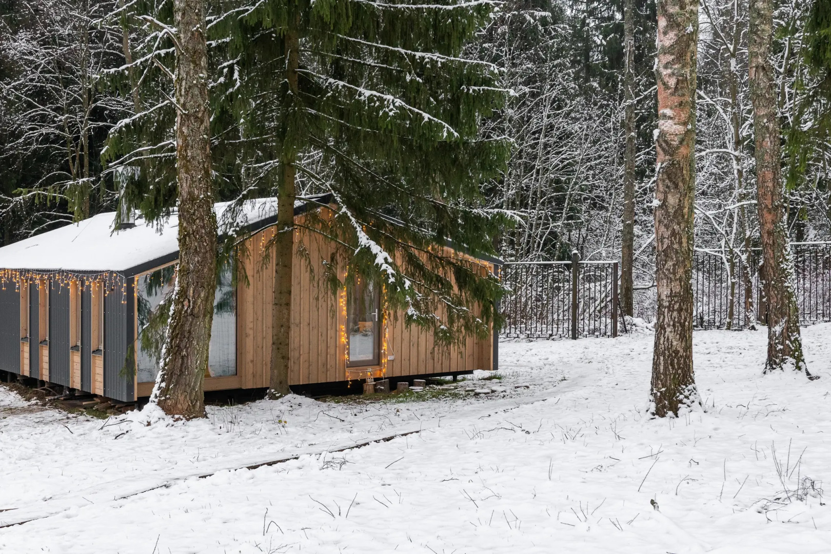 Частный дом Дом Аврора