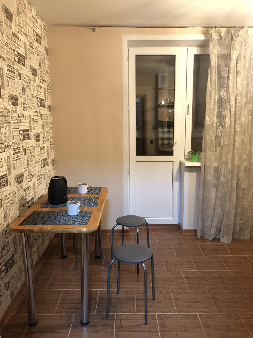 Апартаменты Park