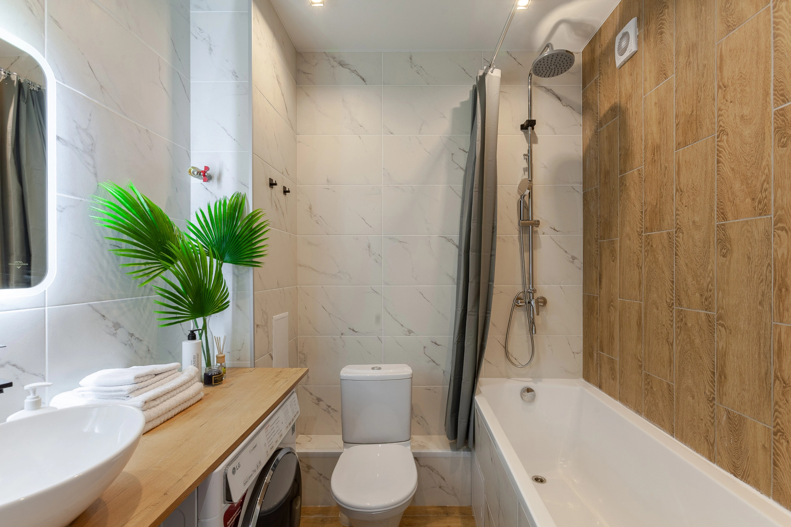 Апартаменты RentPlaza в Южном городе