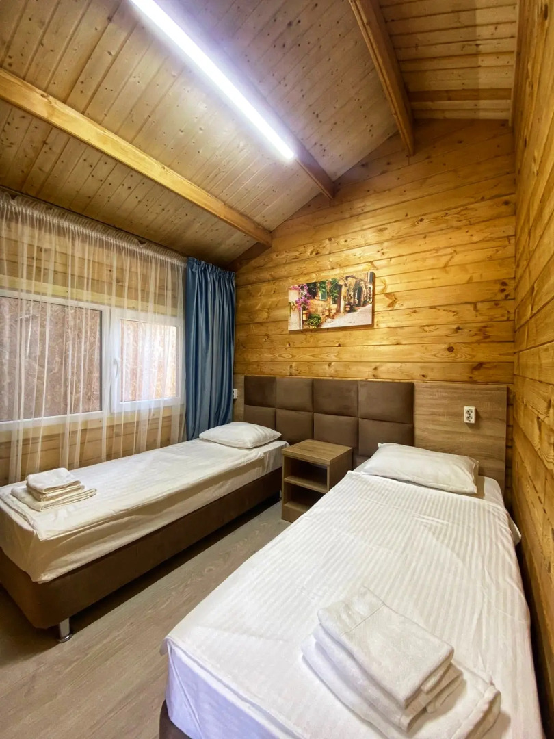 Гостевой дом Sunny House