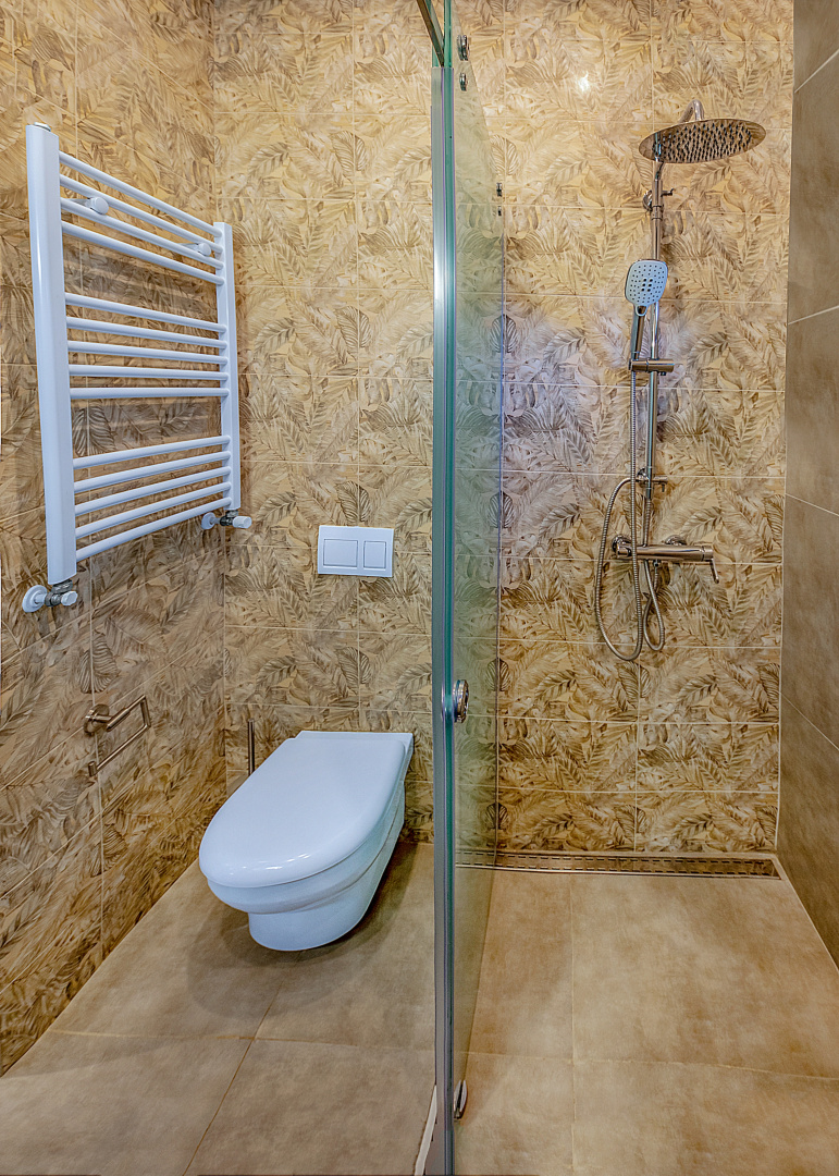 Апартаменты HB apartments Botsvadze