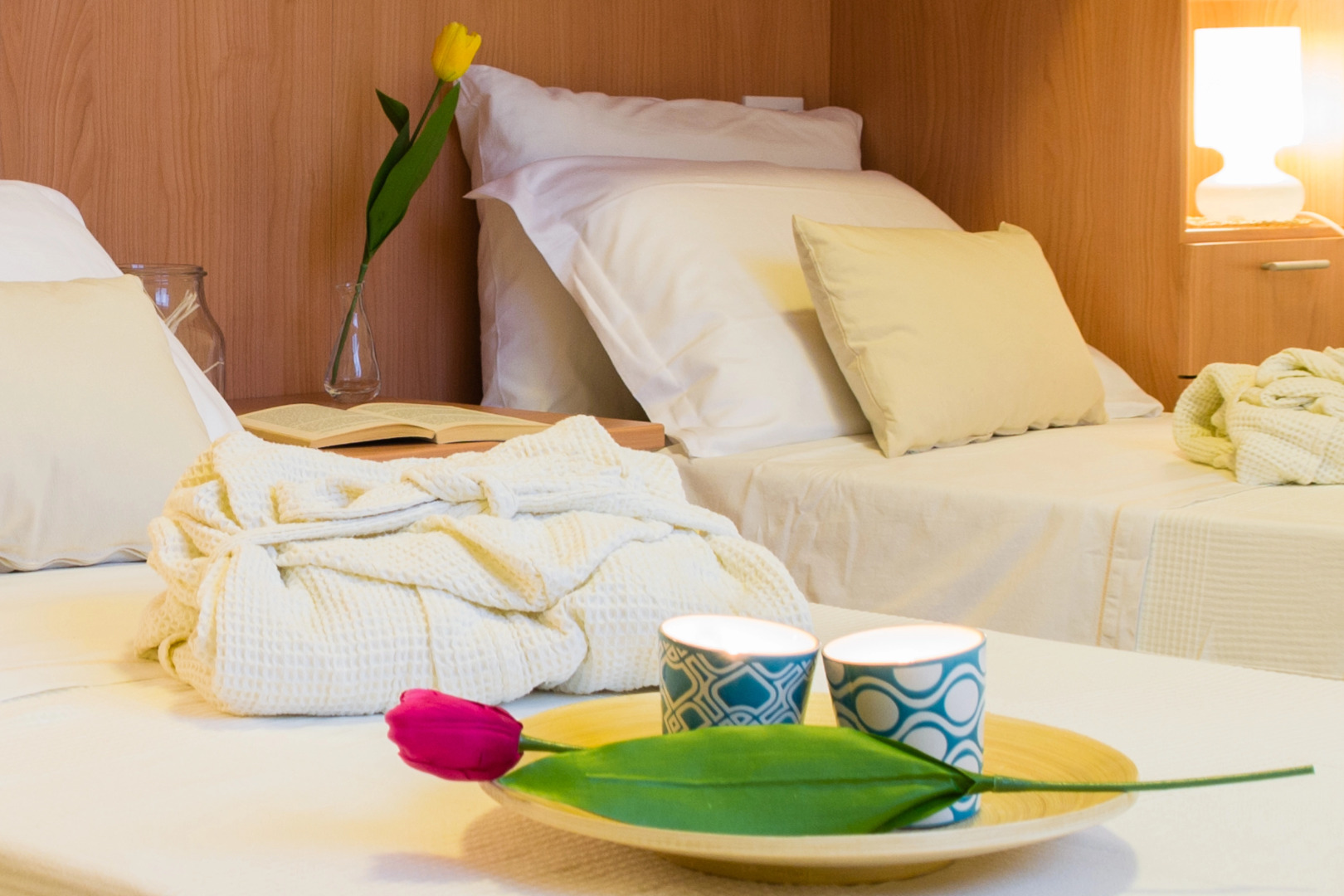 Апартаменты Oasi Milano