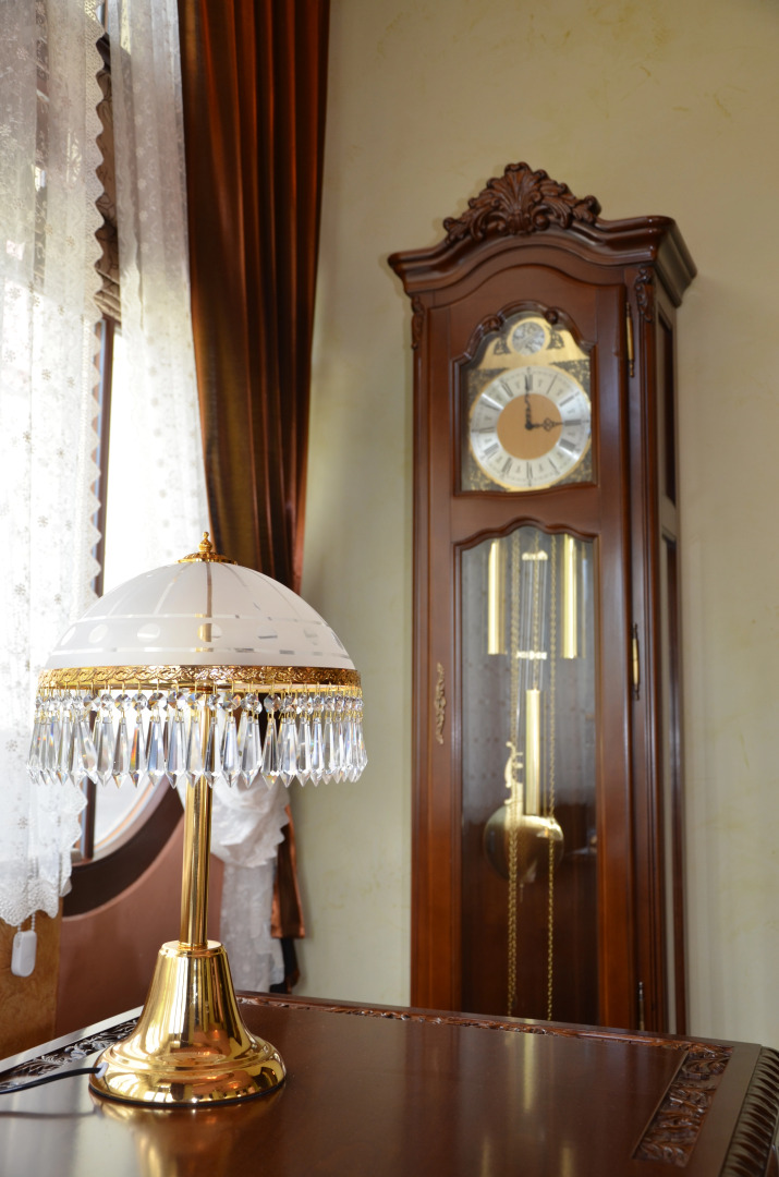 Отель Rubezahl-Marienbad