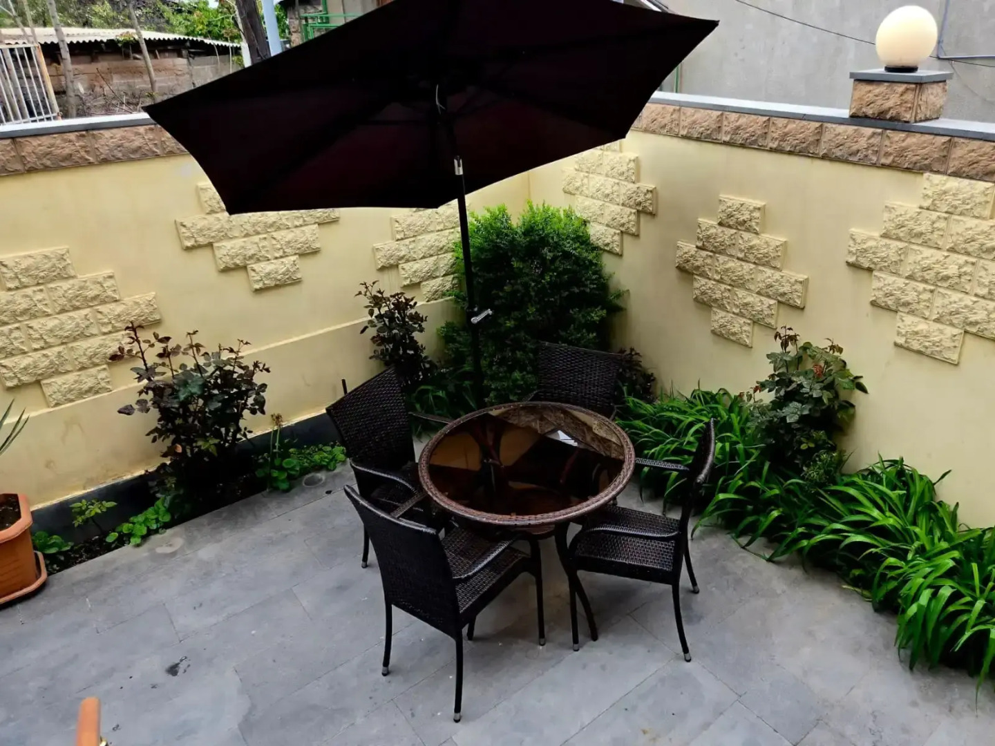 Caribian Hotel Yerevan