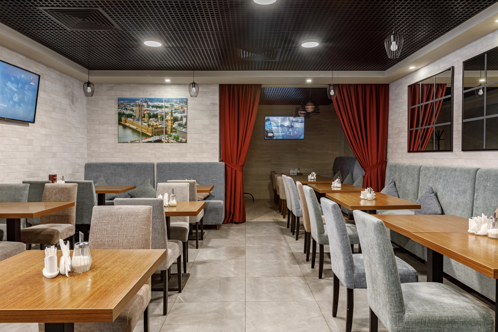 Отель Максима Панорама