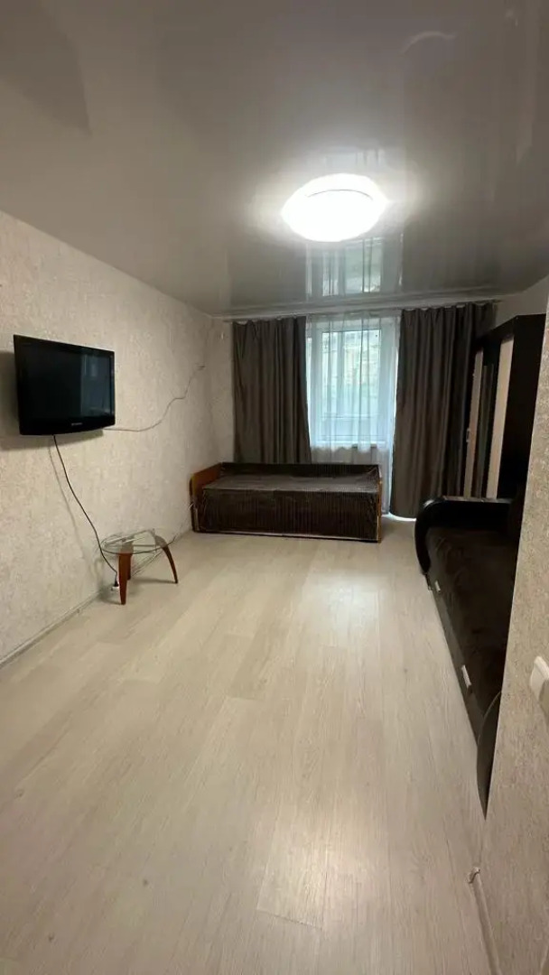 Наш дом Апартаменты на Демьяно -Бедного 14, около Кардио-центра, 1-й Краевой больницы 1