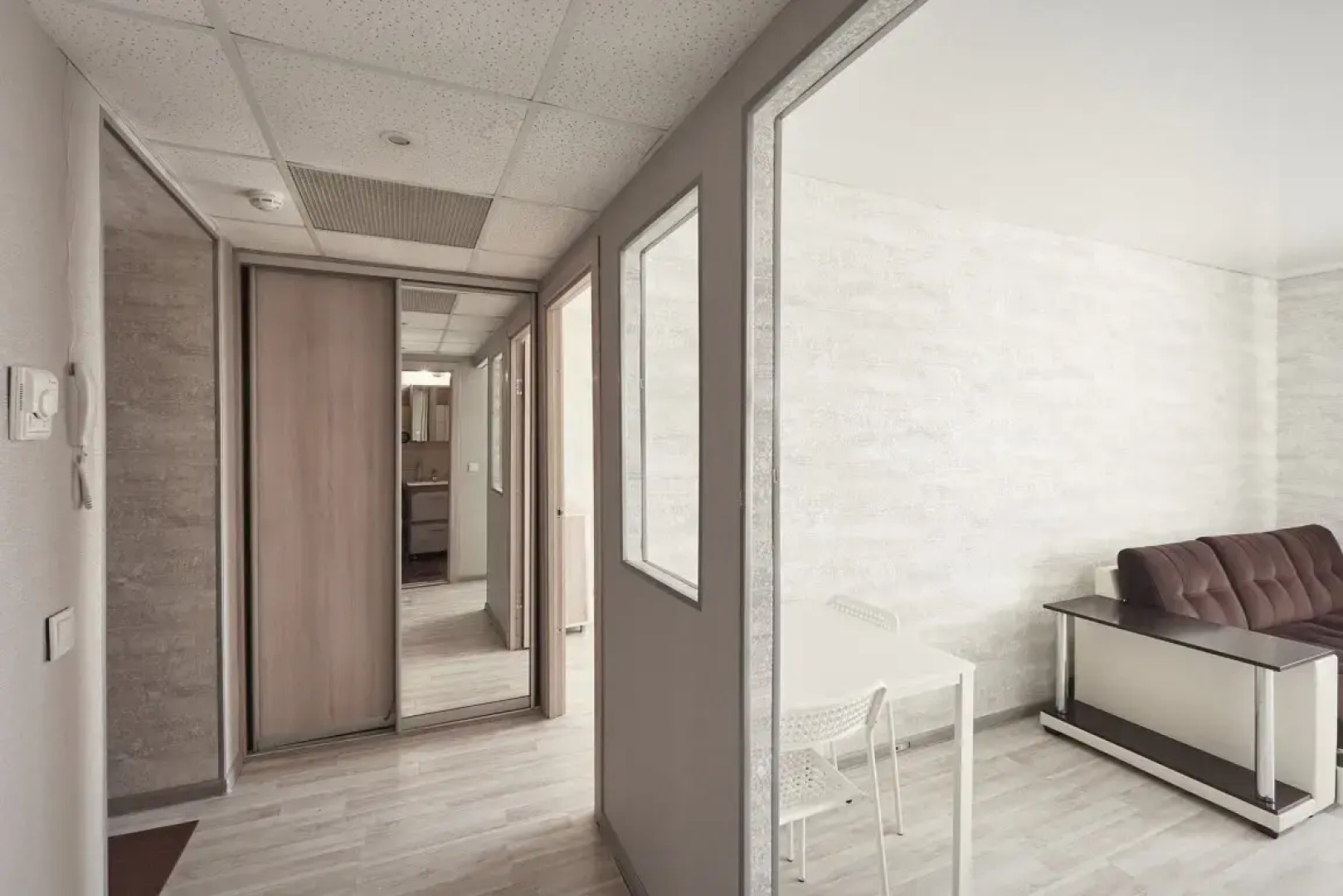 Апартаменты Пичугина 6 (4)