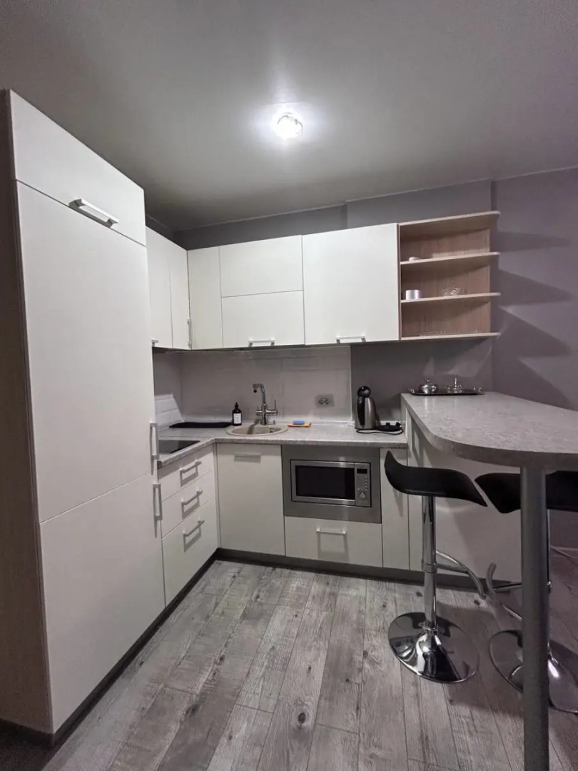 Квартира Privi House в Центре Города