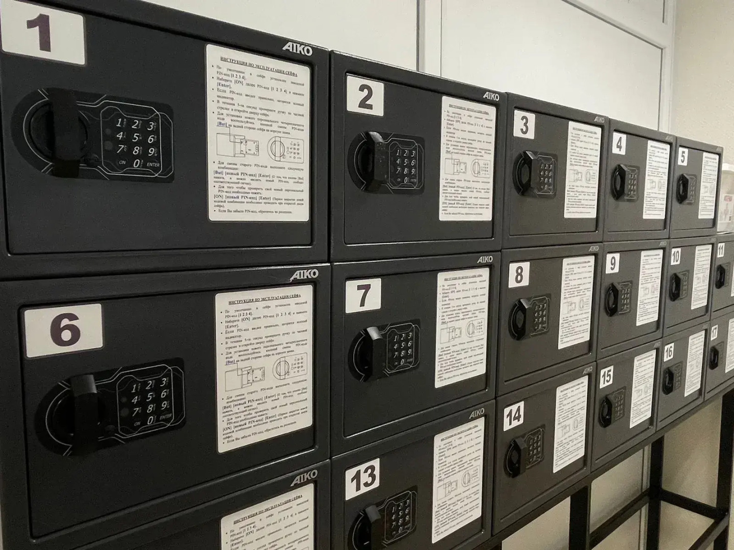 Хостел Жилальянс