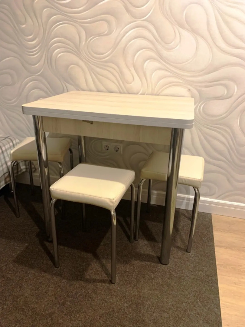 Апартаменты Малибу с Шикарным Видом на Море