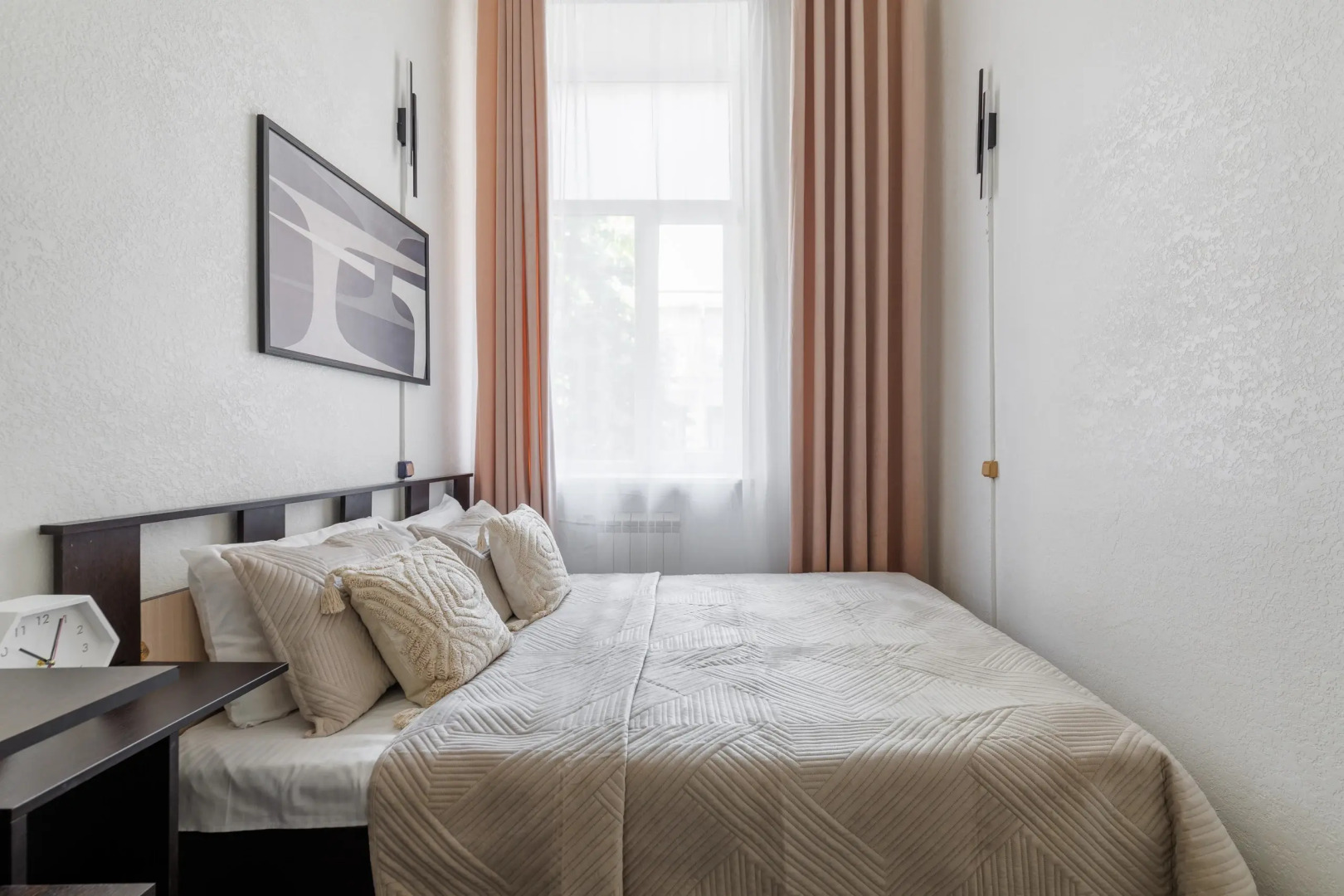 Апартаменты на Владимирском проспекте