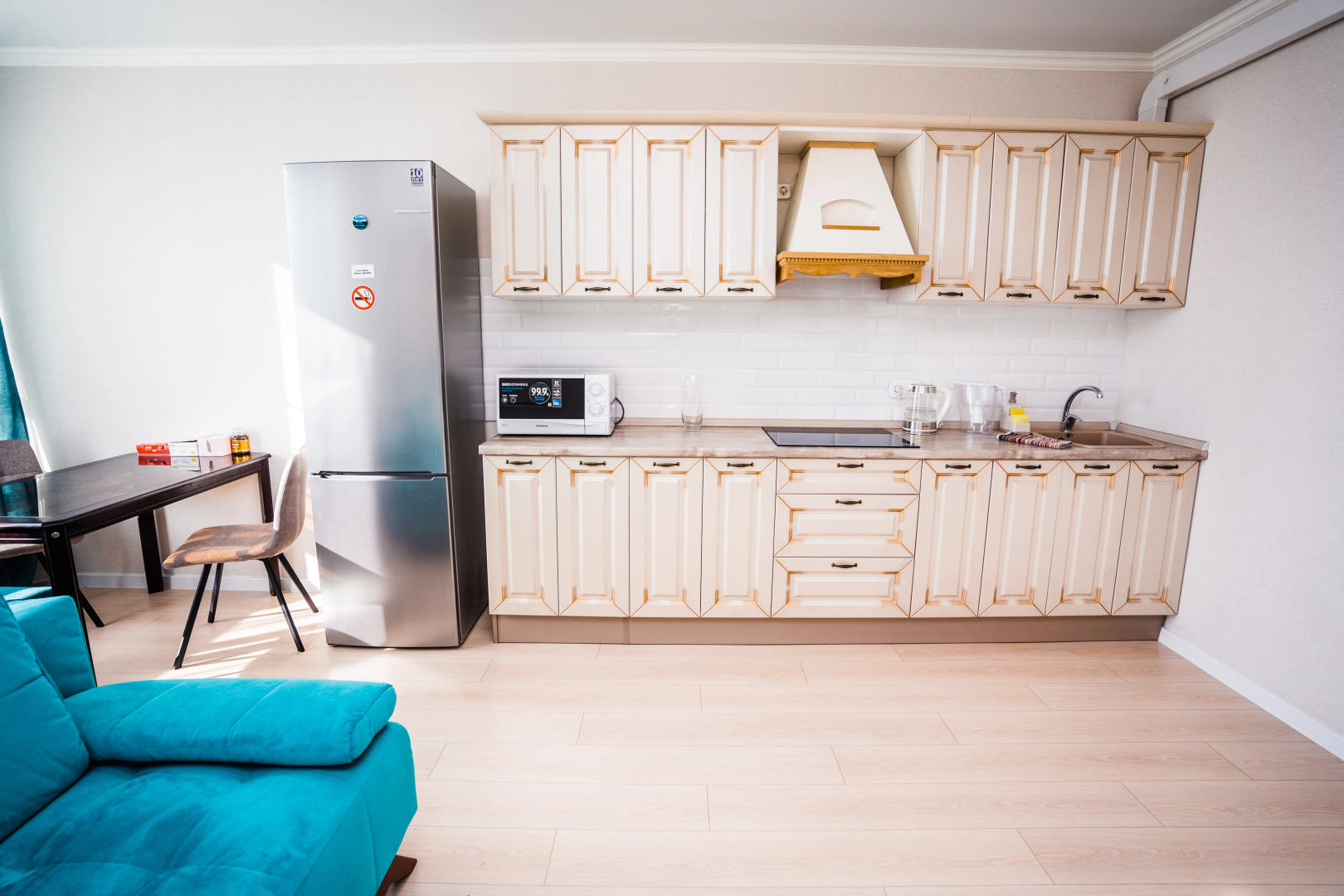 Апартаменты ATLANT Apartments 158а