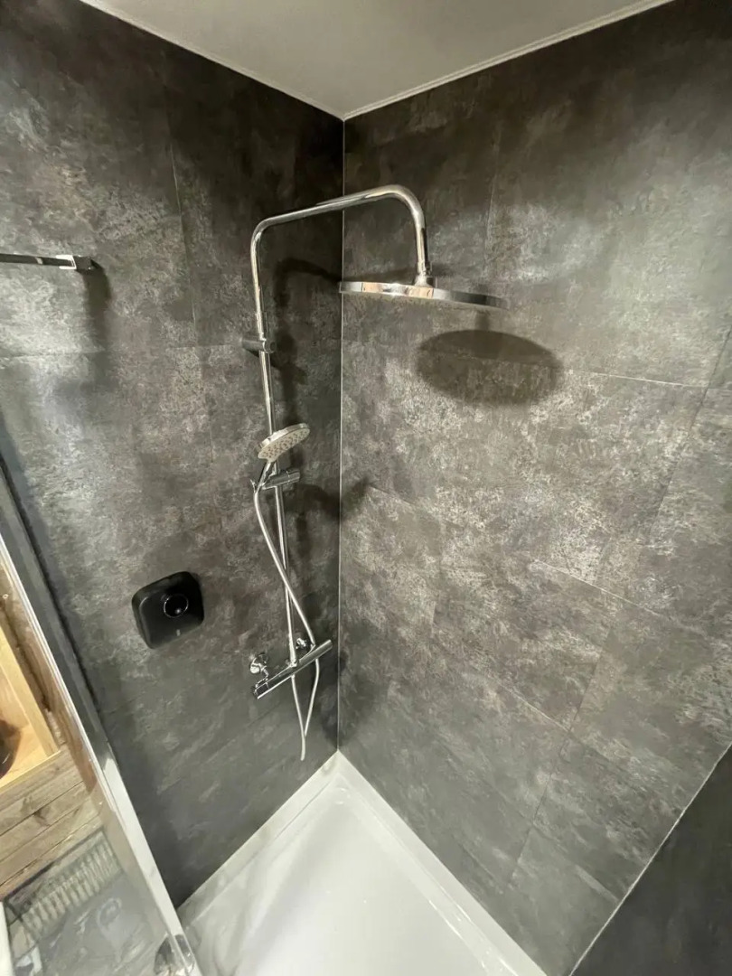 Коттедж Ашрам