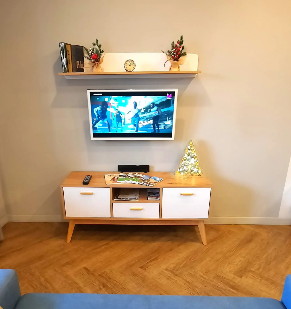 Апартаменты Дизайнерская студия в центре Абакана