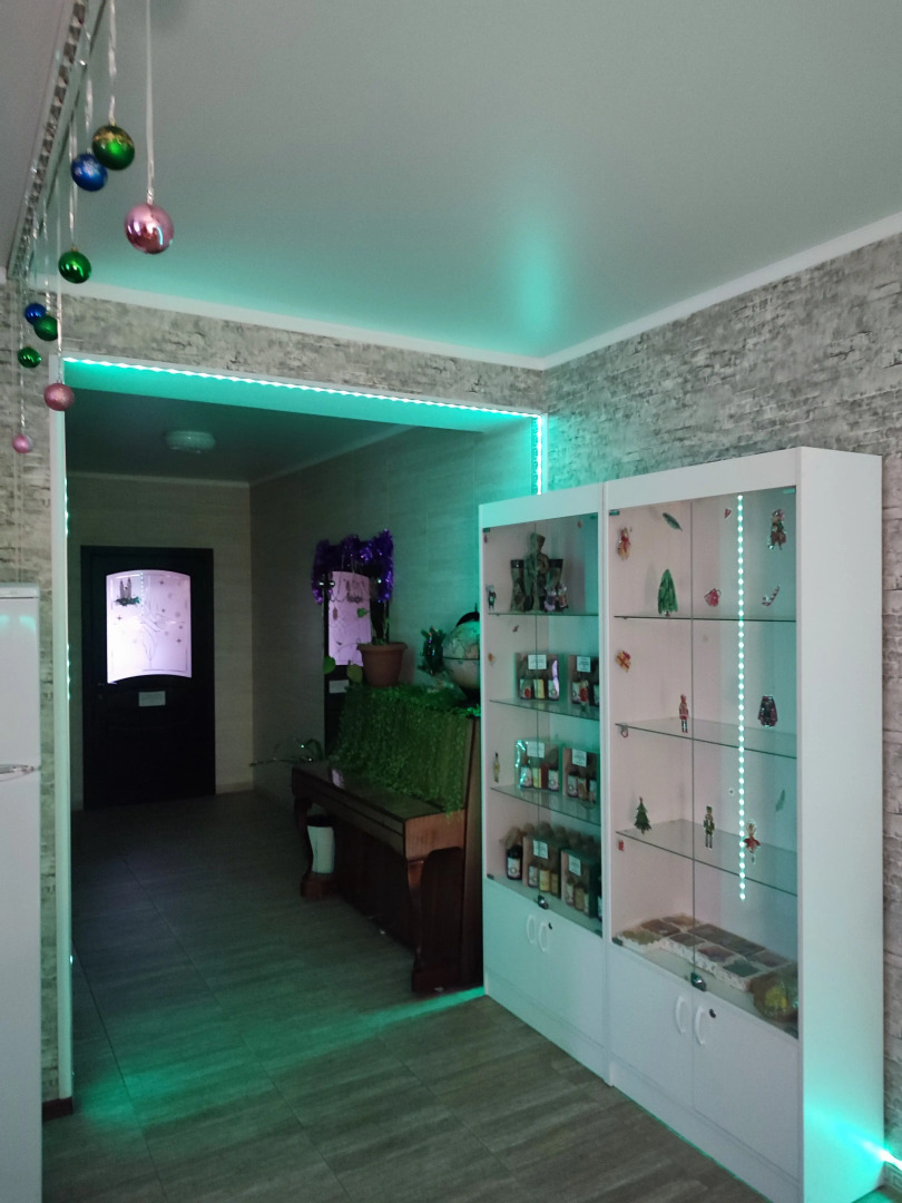 Гостевой дом Эко Хаус