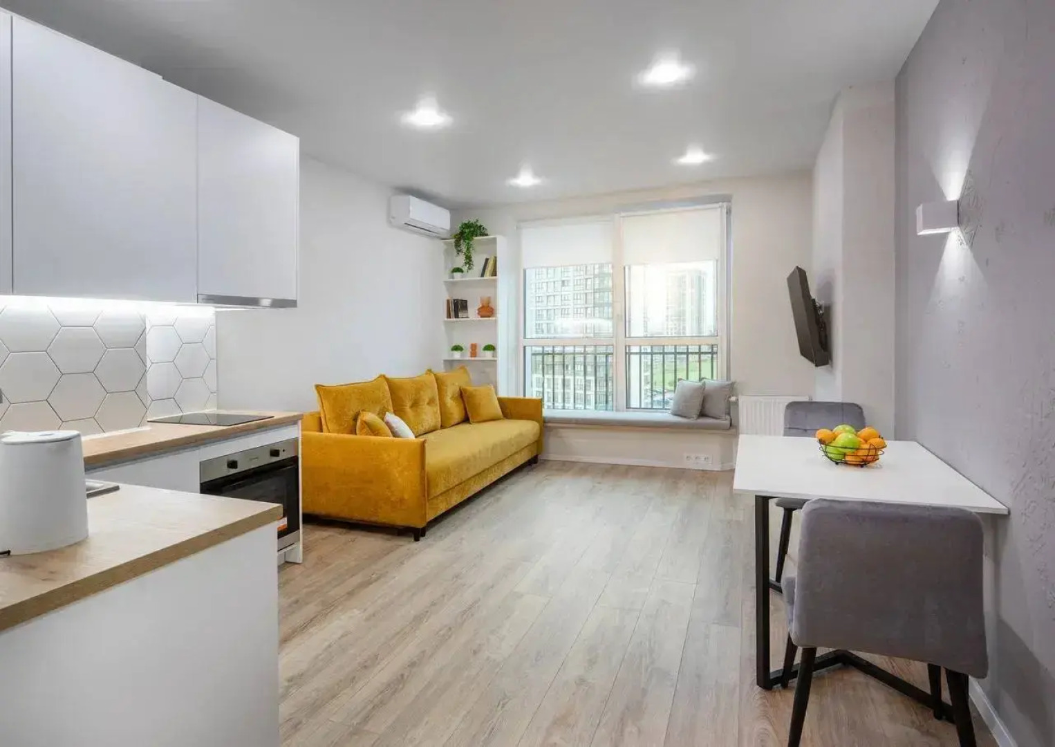 Квартира Комфорт