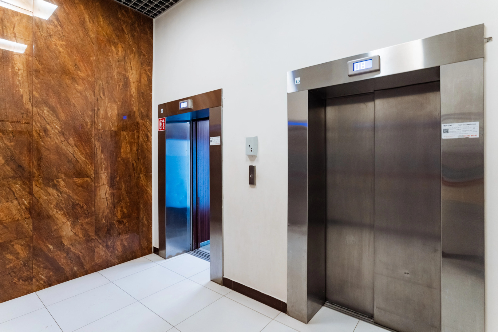 Апартаменты King в ЖК Эрмитаж Горсовет Планета