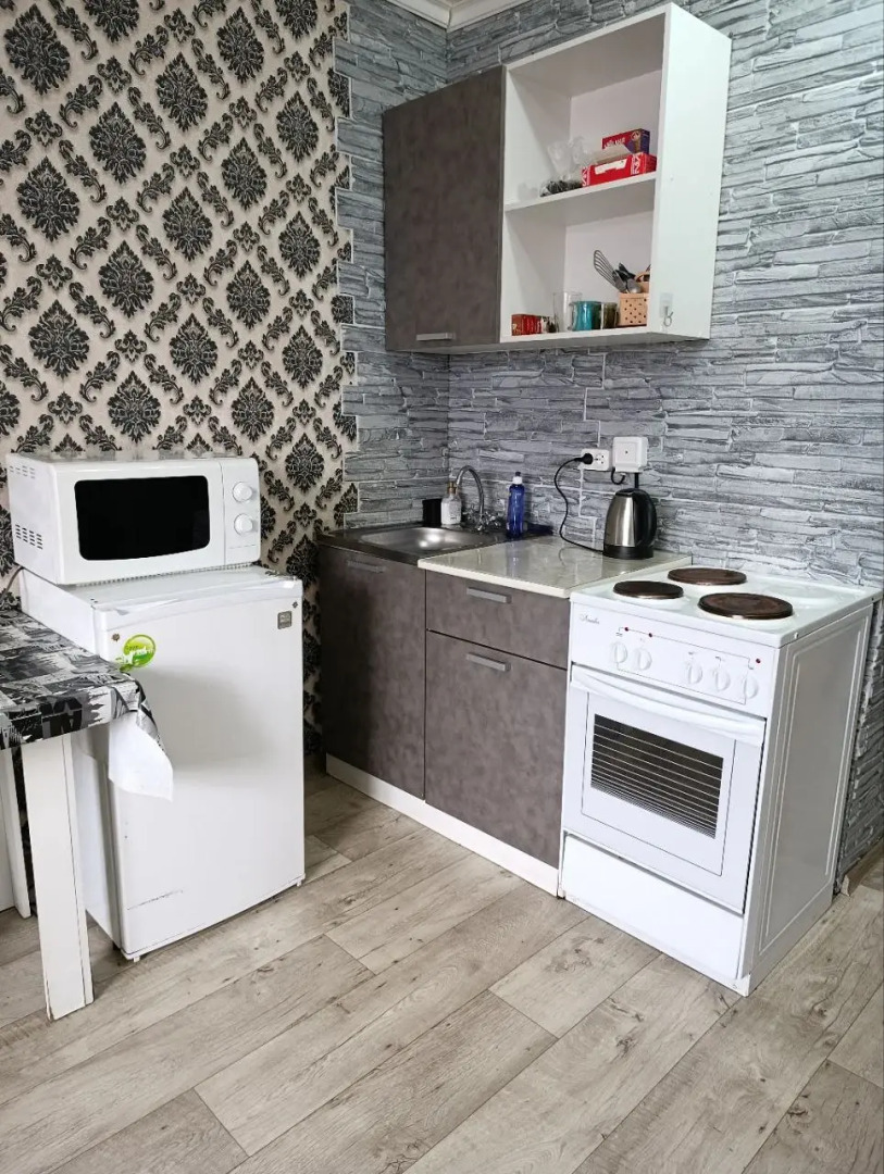 Квартира Уютная студия в центре города