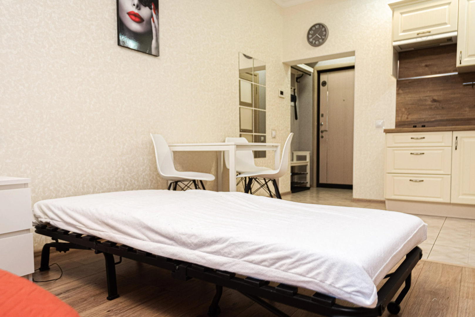 Квартира ArendApartment Graf Orlov 18