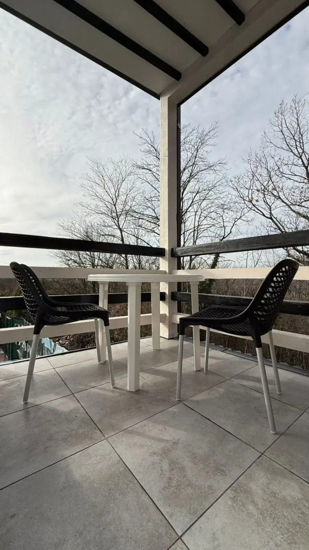 Студия на Виноградной