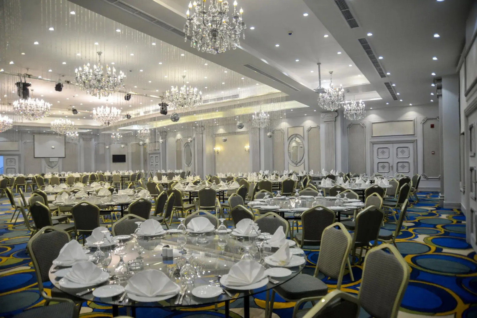 Tolip El Narges Hotel & Spa