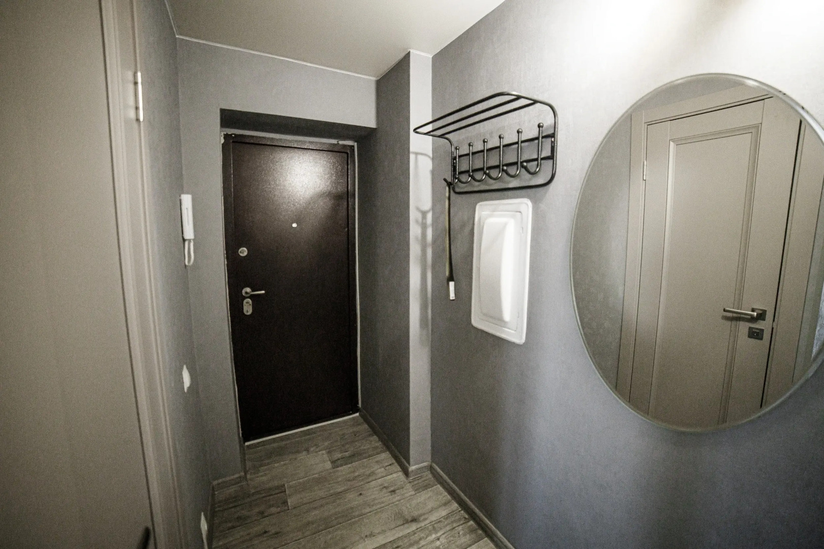 Апартаменты  Дзержинского 18А