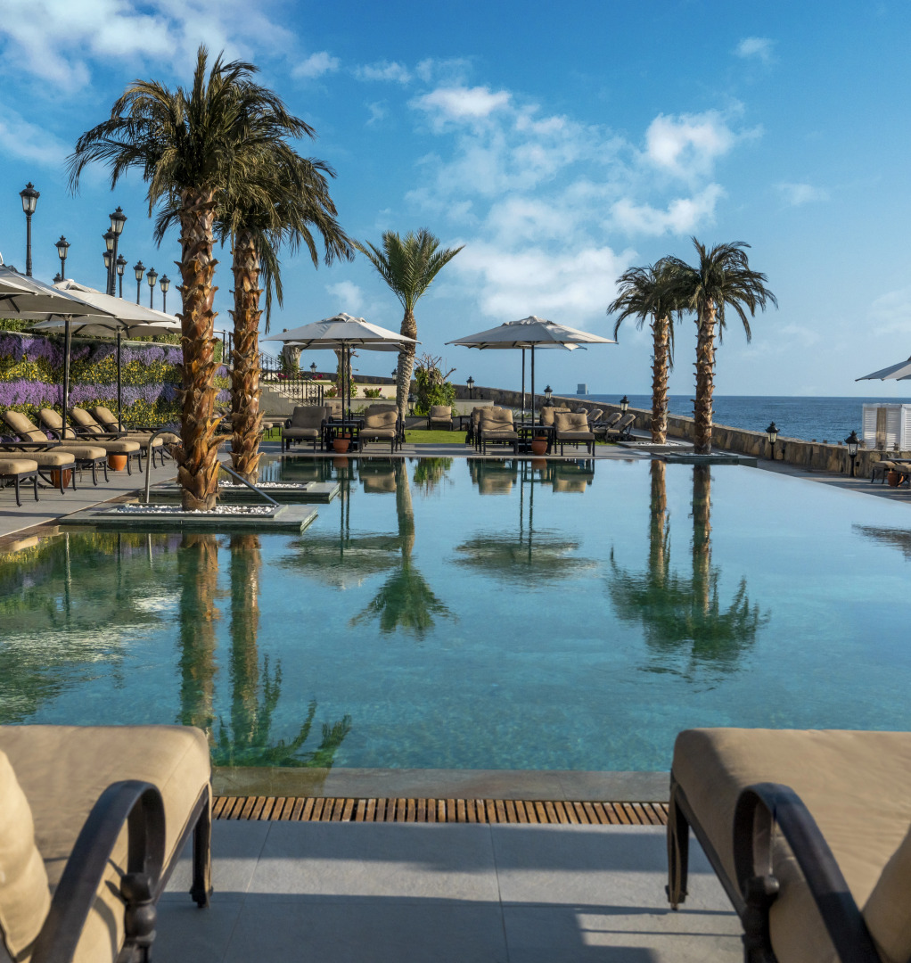 Kaya Palazzo Resort & Casino Girne