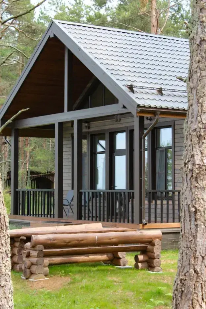 Частный дом Алатирва