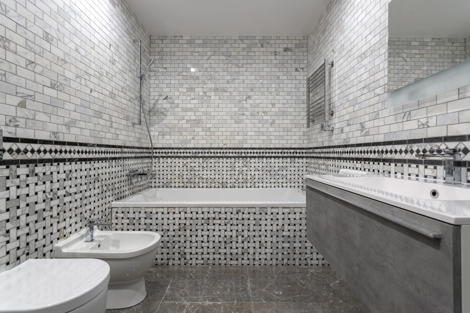 Апартаменты Panoramic Apartment by Roomley