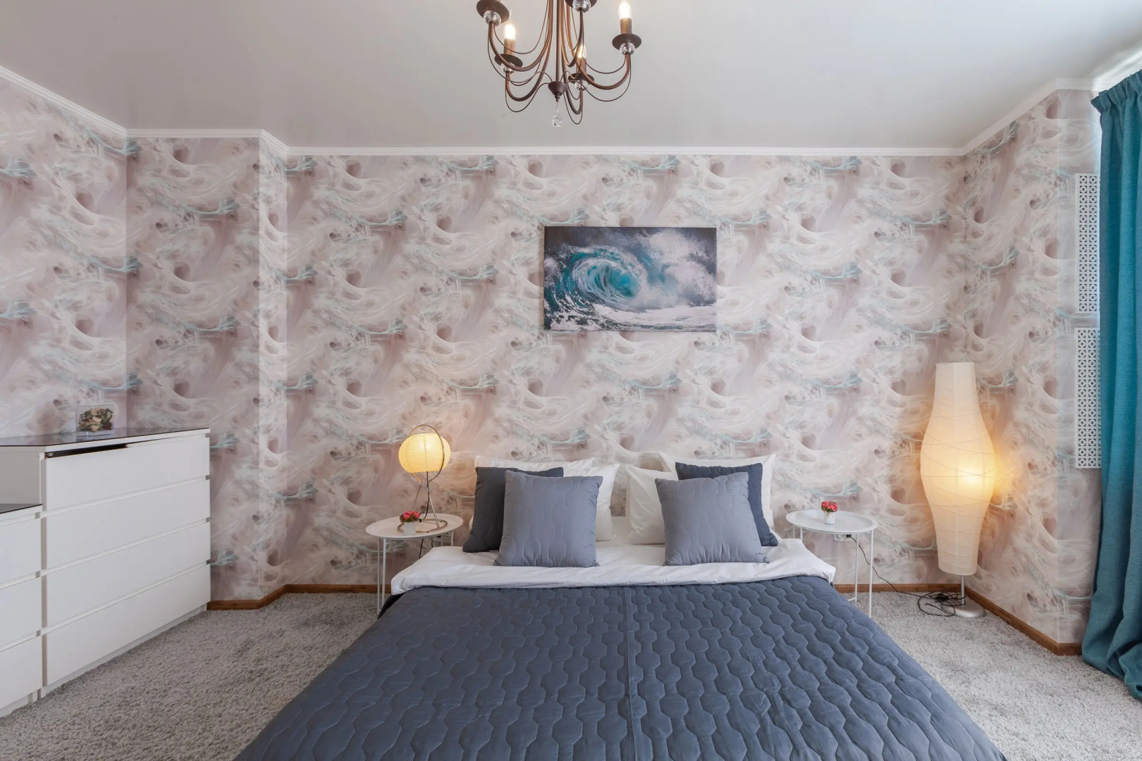 Апартаменты Rentplaza на Гастелло