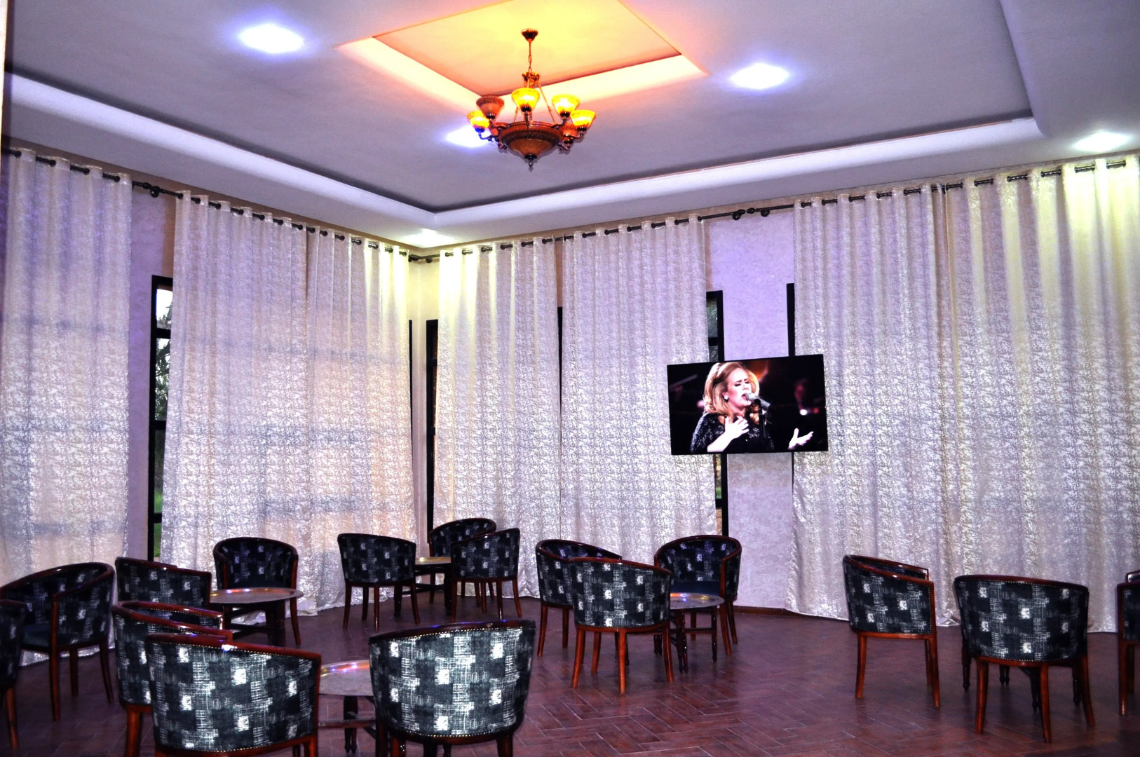 Отель ERFOUD PALACE