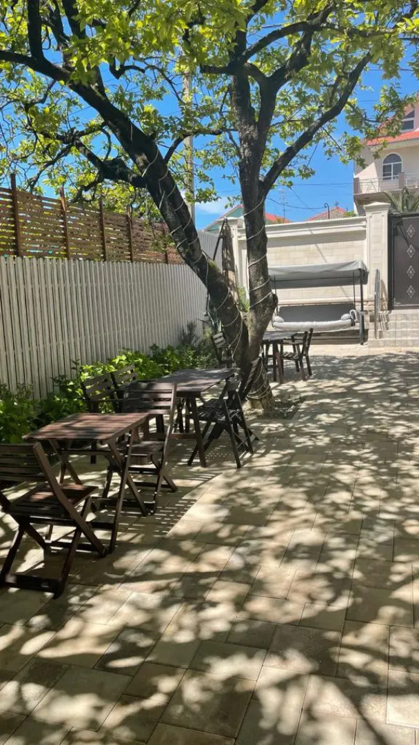 Гостевой дом Елена