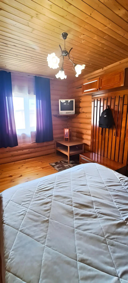 Частный дом Дача