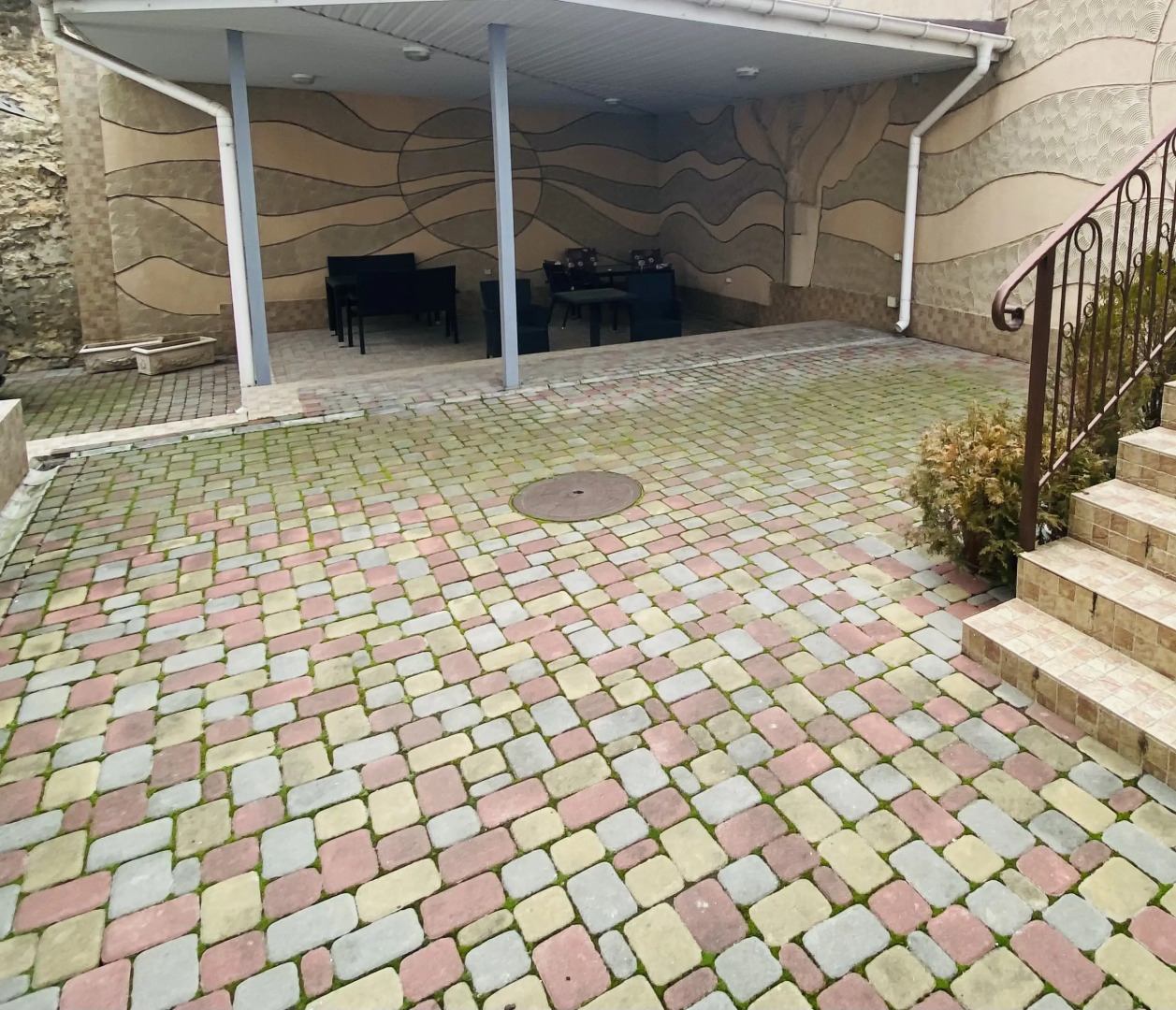 Мини-Отель Зодиак