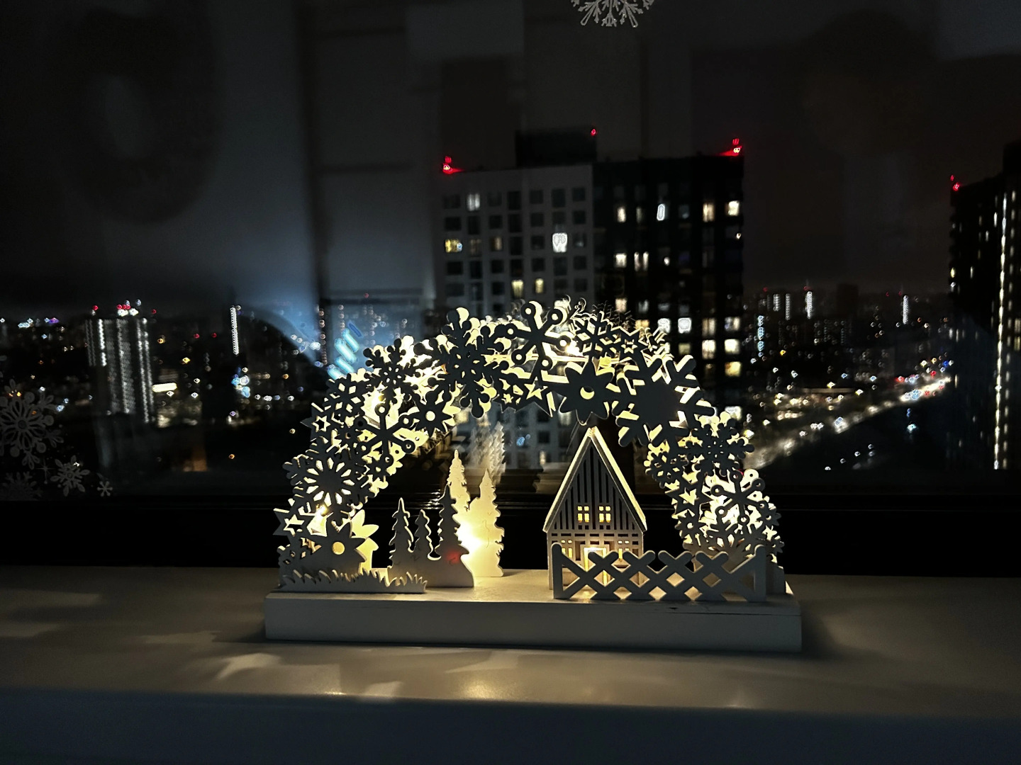 Квартира в Москве с Красивым Видом на Окской 7А