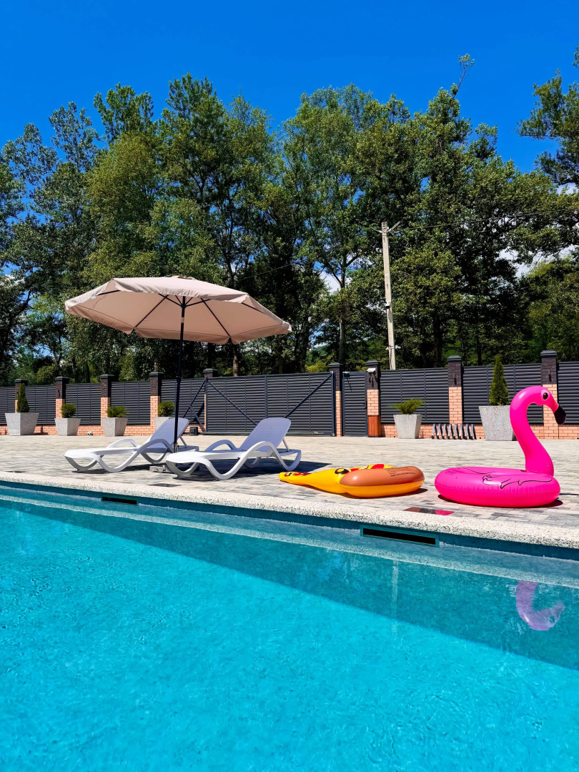 База отдыха Villa Verona