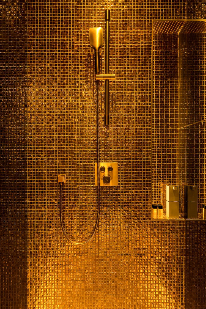 Апартаменты Премиум Роскошь