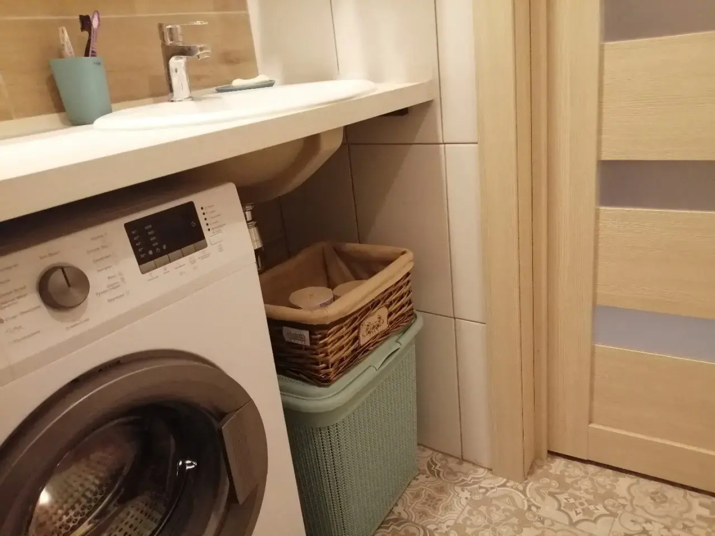 Квартира Студия у Онкоцентра