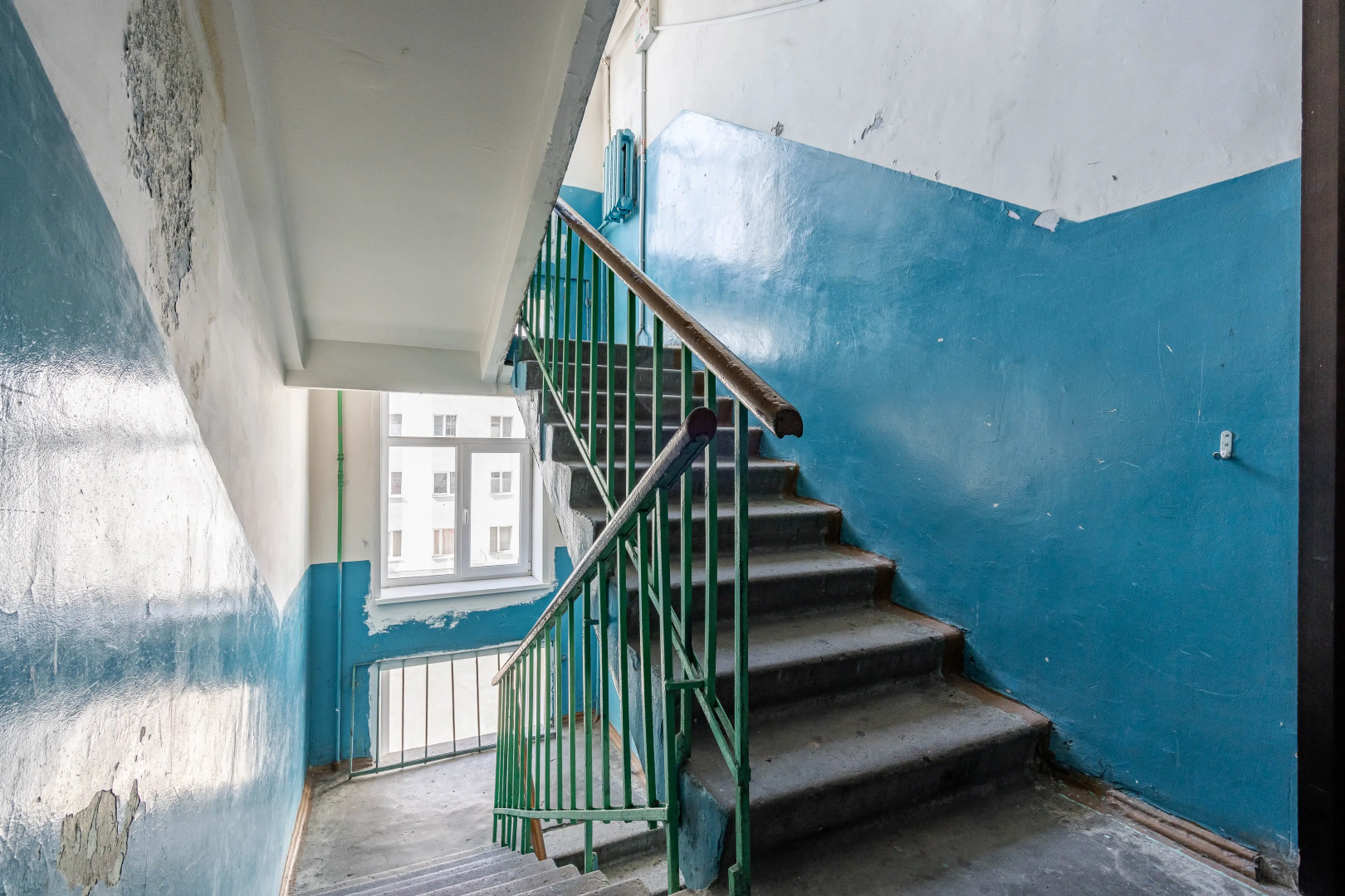 Апартаменты Комфорт центр на Коминтерна 22