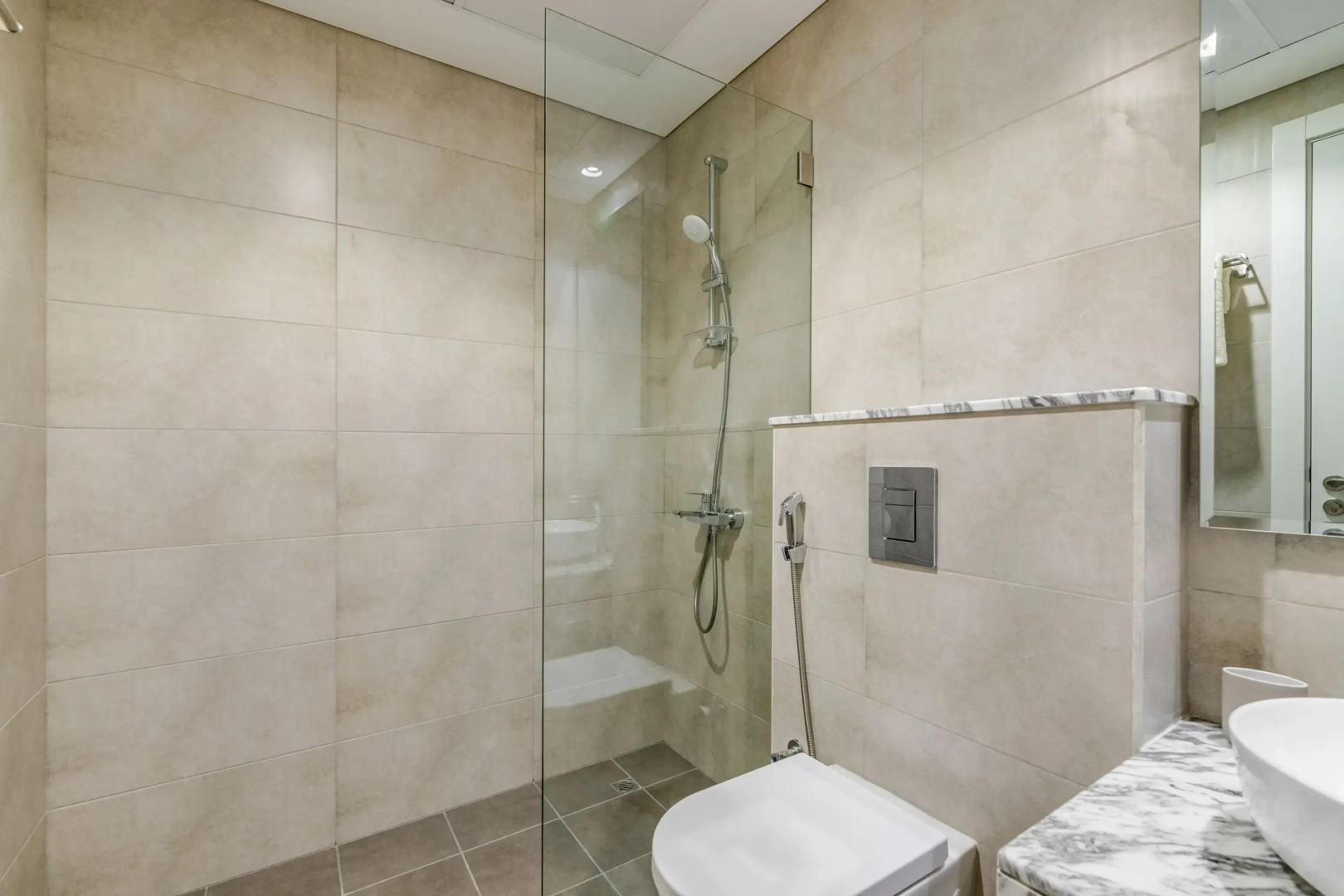 Апартаменты Knokey Aykon City