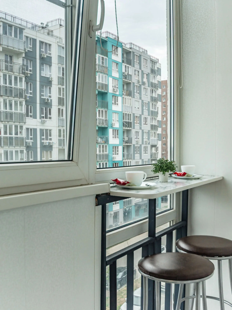 Квартира Уютная Квартира на Левенцовке