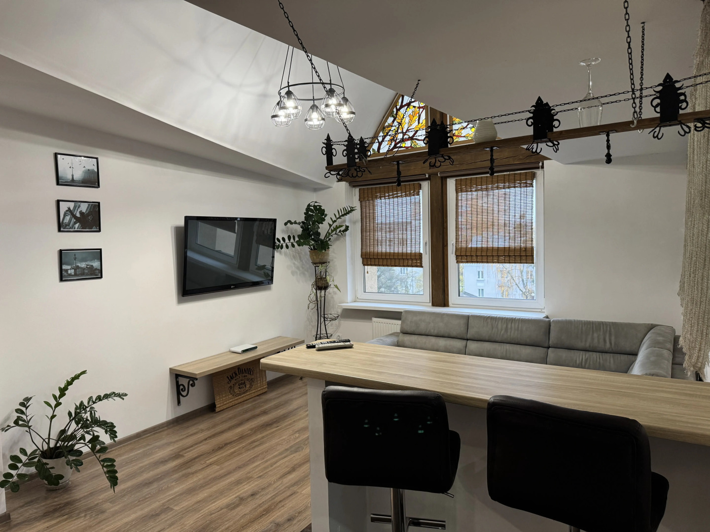 Апартаменты Royal