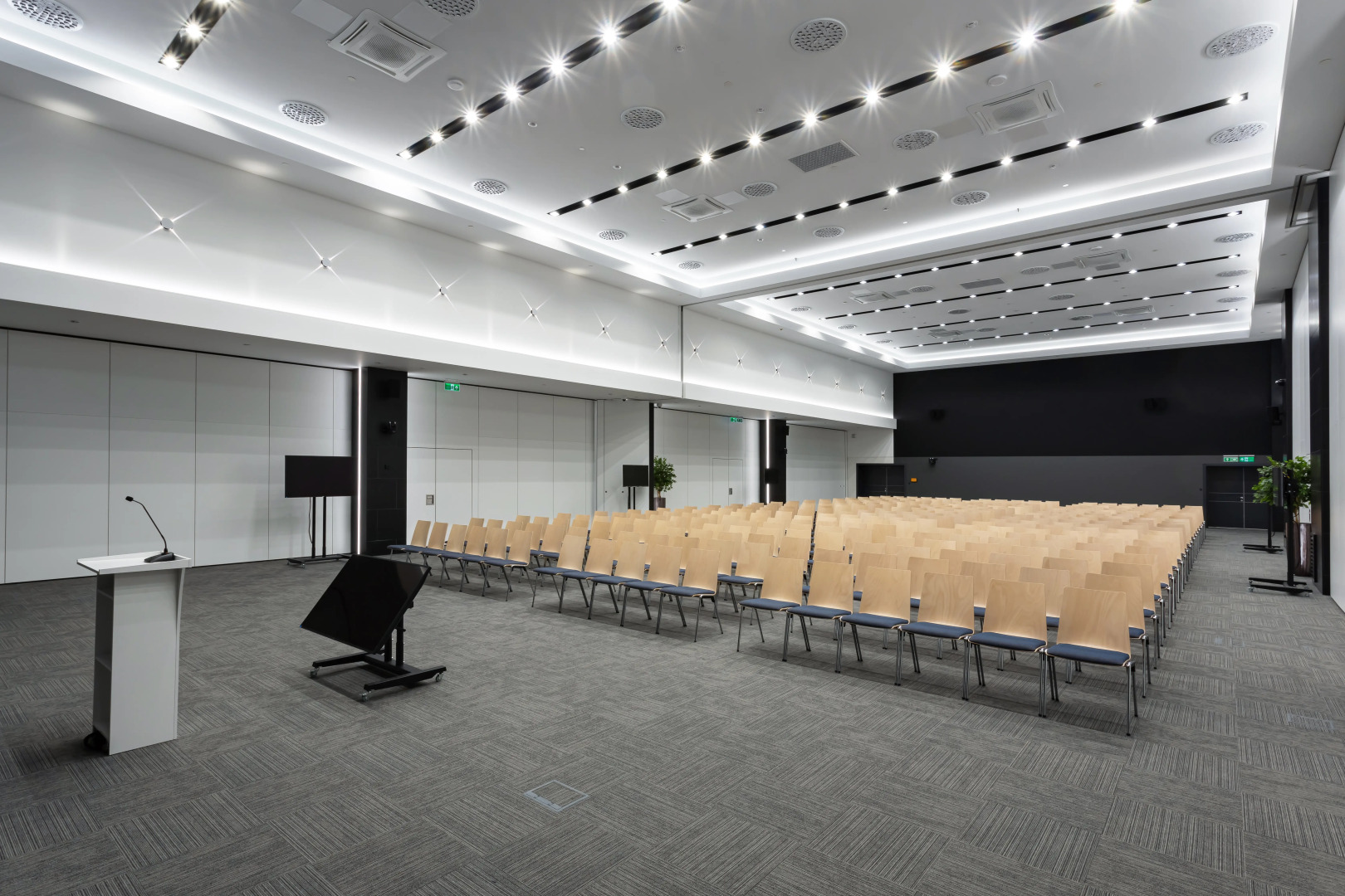 Конгресс Отель Екатеринбург