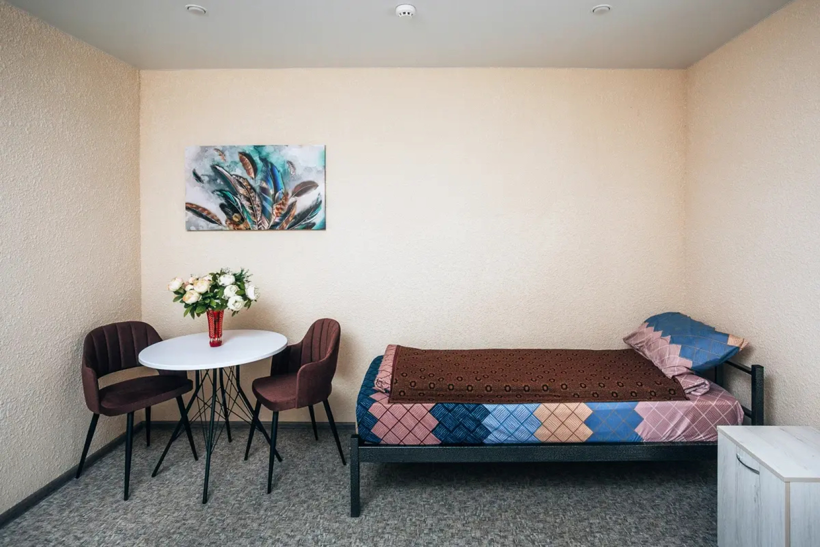 Хостел Волга