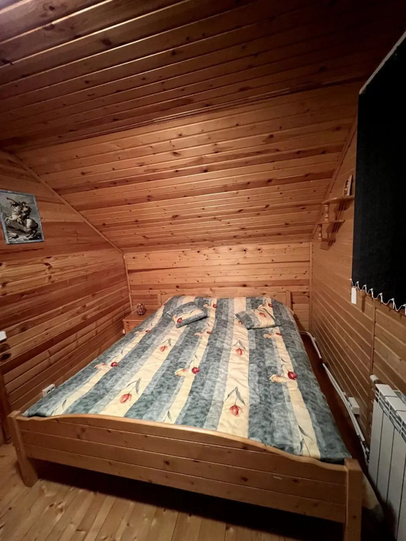 Частный дом Колосково