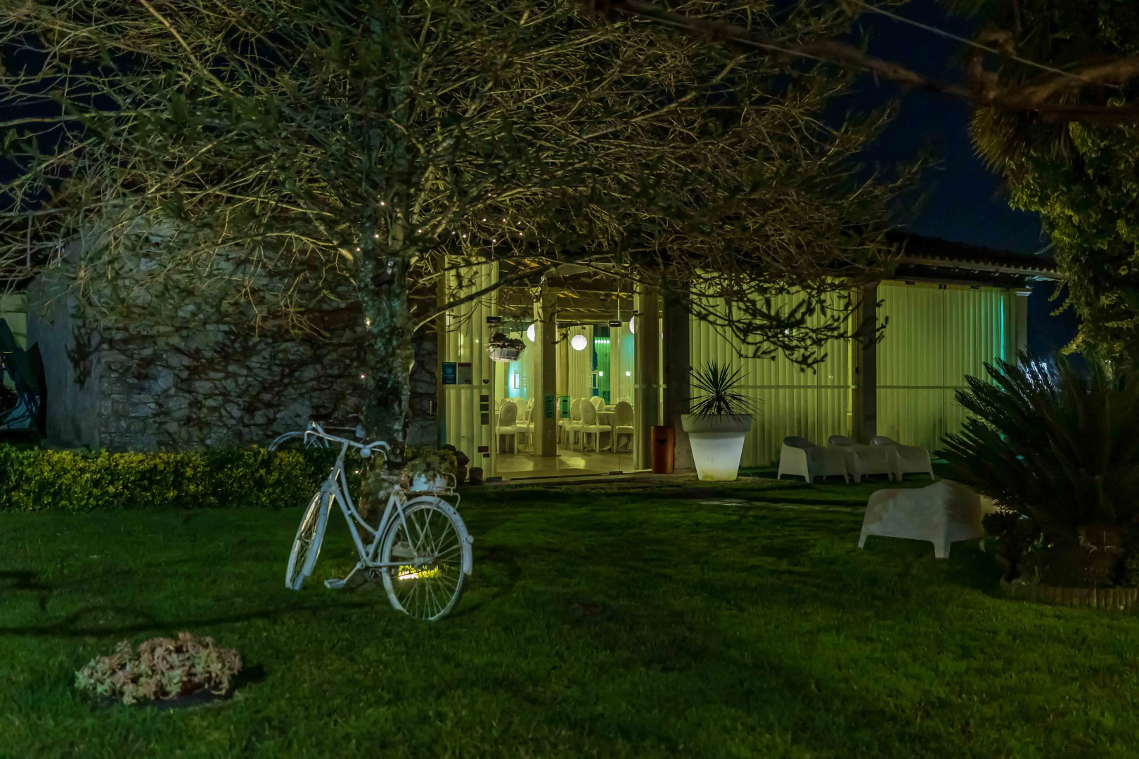 Мини-Отель Quinta São Miguel de Arcos